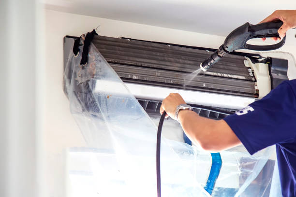 Reliable Kansas City, KS Airduct Cleaning Solutions